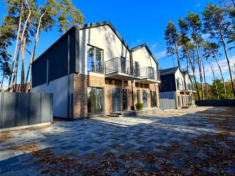 дом по адресу Сім'ї Красовських, 16