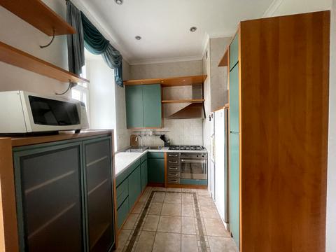 квартира за адресою Хрещатик вул. (Kreschatic), 15