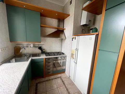 квартира за адресою Хрещатик вул. (Kreschatic), 15