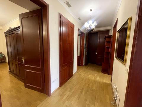 квартира за адресою Хрещатик вул. (Kreschatic), 15