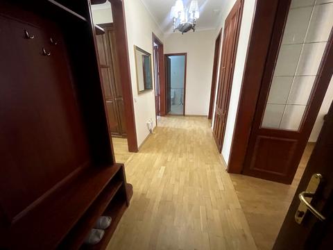 квартира за адресою Хрещатик вул. (Kreschatic), 15