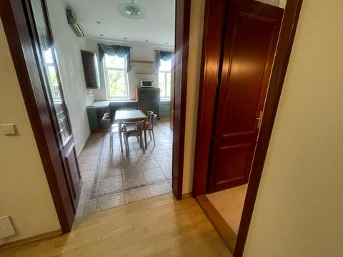 квартира за адресою Хрещатик вул. (Kreschatic), 15