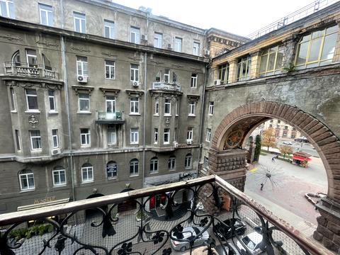 квартира за адресою Хрещатик вул. (Kreschatic), 15