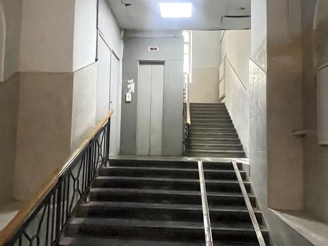 квартира за адресою Хрещатик вул. (Kreschatic), 15