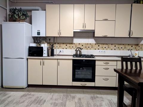квартира по адресу Небесной Сотни ул. (Кіквідзе), 66