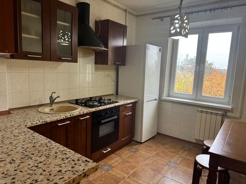 квартира за адресою Українського Відродження вул. (Бударіна), 9