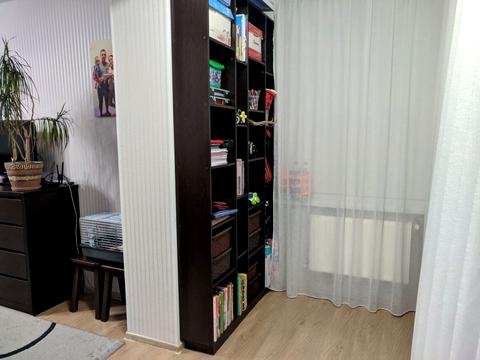 квартира по адресу Небесной Сотни ул. (Кіквідзе), 66