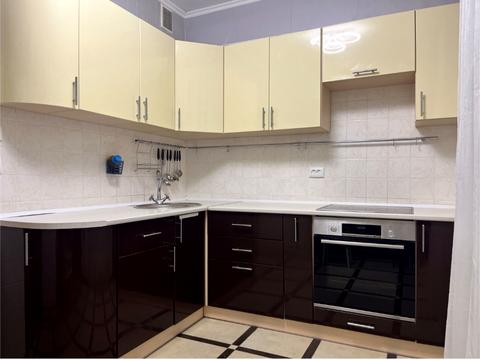 квартира за адресою Ореста Васкула вул., 8