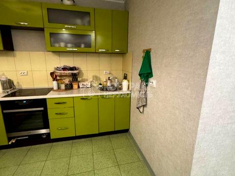 квартира за адресою Тахіатаська вул., 8