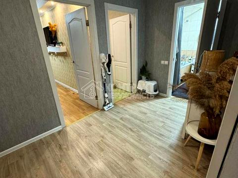 квартира за адресою Тахіатаська вул., 8