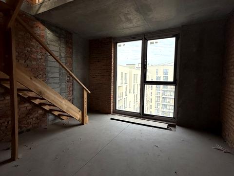 квартира по адресу Набережно-Рыбальская дорога ул., 9