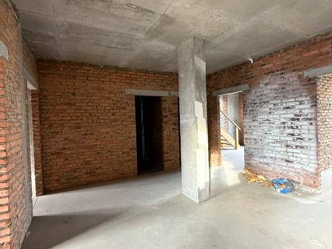 квартира по адресу Набережно-Рыбальская дорога ул., 9