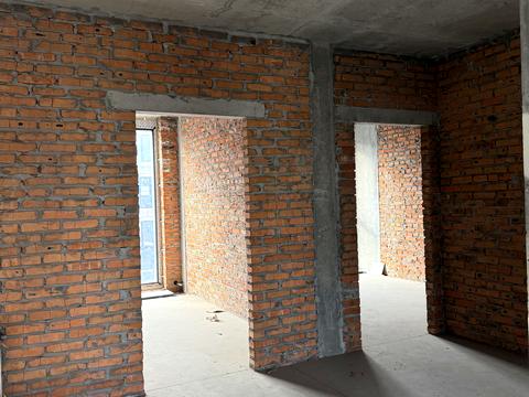 квартира по адресу Набережно-Рыбальская дорога ул., 9