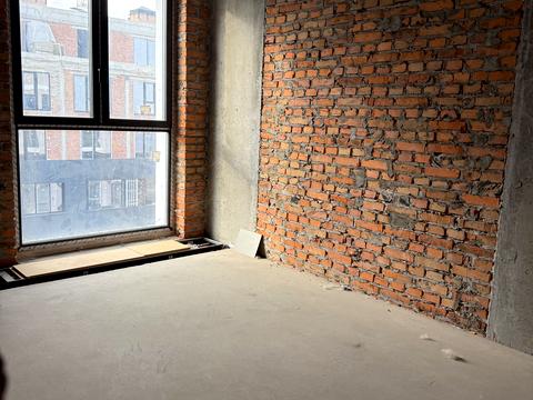 квартира по адресу Набережно-Рыбальская дорога ул., 9