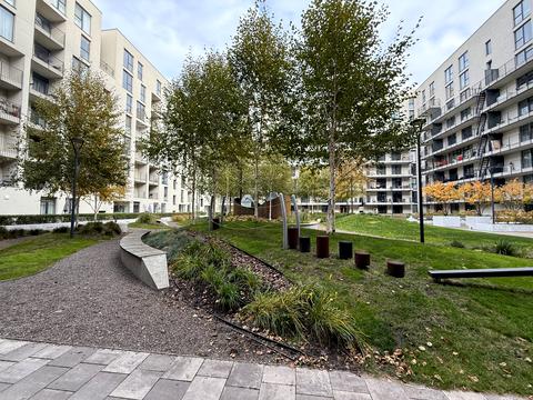 квартира по адресу Набережно-Рыбальская дорога ул., 9