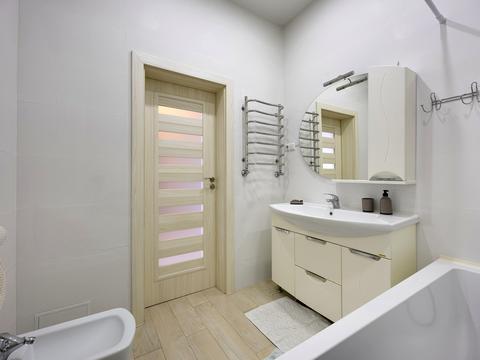 квартира по адресу Кондукторская ул., 20а