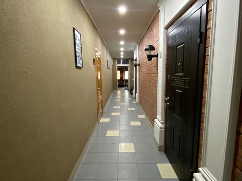 комерційна за адресою Георгія Дудника вул. (Цюрупинська), 2