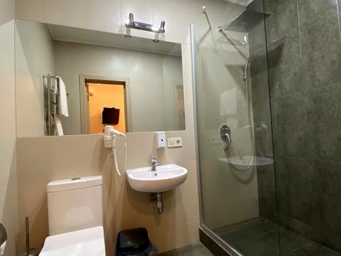 комерційна за адресою Георгія Дудника вул. (Цюрупинська), 2