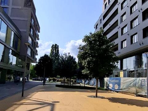 квартира по адресу Набережно-Рыбальская дорога ул., 5