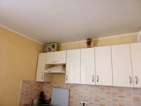 квартира за адресою Євгена Чикаленка вул., 59е