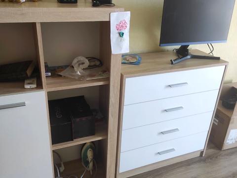 квартира за адресою Євгена Чикаленка вул., 59е