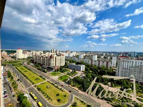 квартира за адресою Оболонський просп., 26