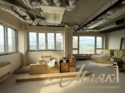 квартира за адресою Оболонський просп., 26