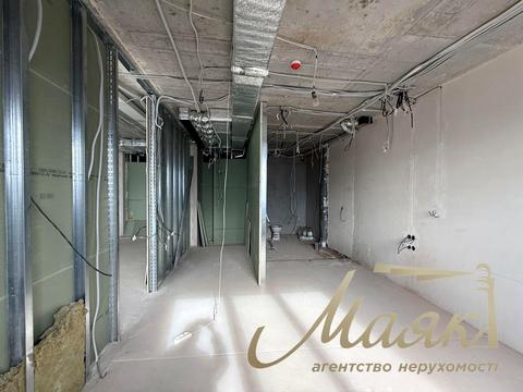 квартира за адресою Оболонський просп., 26