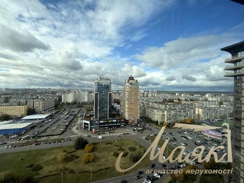 квартира за адресою Оболонський просп., 26