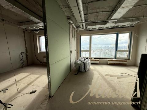 квартира за адресою Оболонський просп., 26