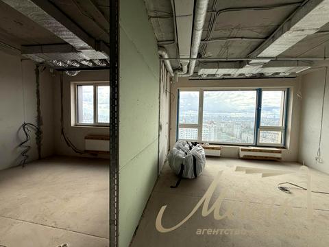 квартира за адресою Оболонський просп., 26