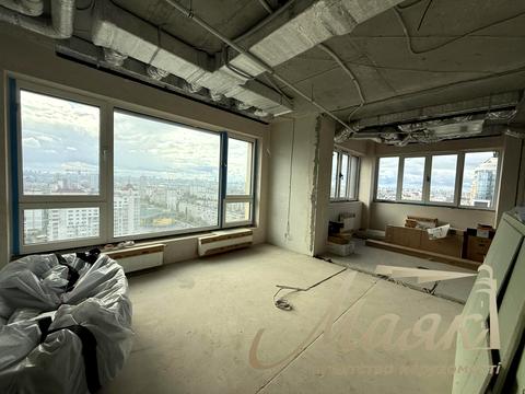 квартира за адресою Оболонський просп., 26