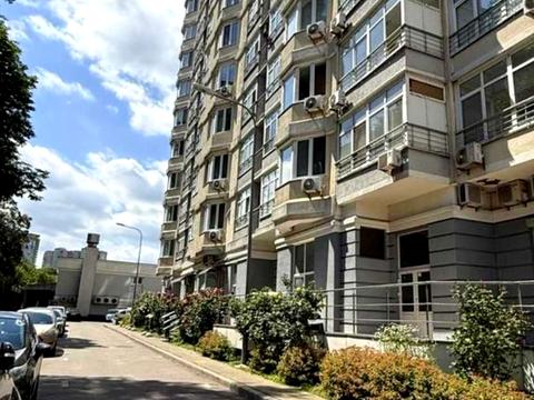 квартира за адресою Вацлава Гавела бульв. (Івана Лепсе), 7-В