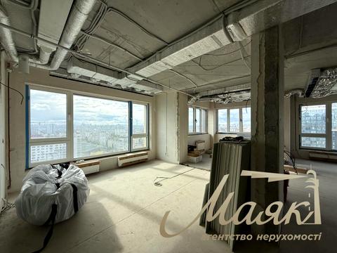 квартира за адресою Оболонський просп., 26