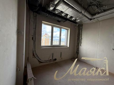 квартира за адресою Оболонський просп., 26