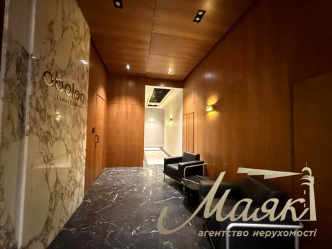 квартира за адресою Оболонський просп., 26