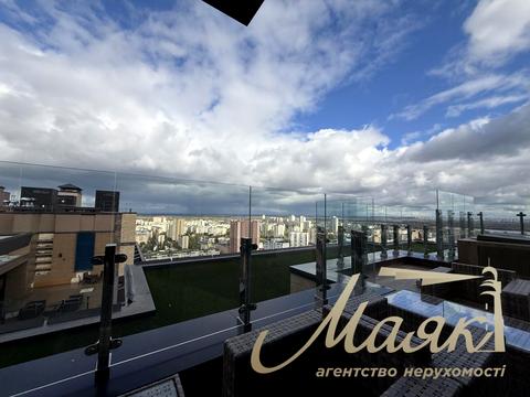 квартира за адресою Оболонський просп., 26