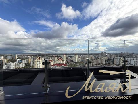 квартира за адресою Оболонський просп., 26