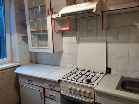 квартира по адресу Романа Атаманюка ул., 23