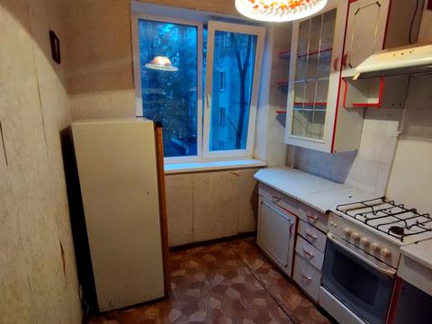 квартира по адресу Романа Атаманюка ул., 23