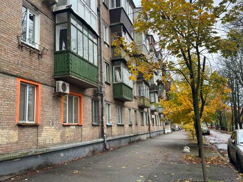 квартира за адресою Ґалаґанівська вул. (Омеляна Горбачова), 4/2