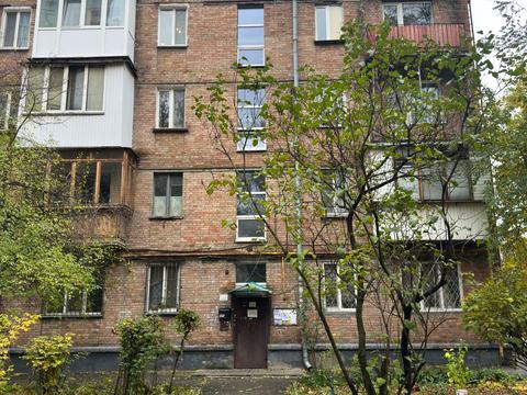 квартира за адресою Ґалаґанівська вул. (Омеляна Горбачова), 4/2
