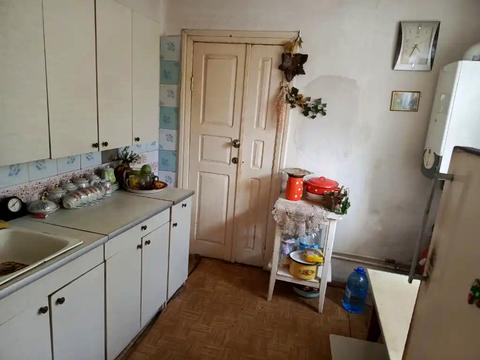 дом по адресу Соревнования ул.