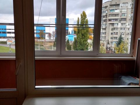 квартира за адресою Металургів вул., 13