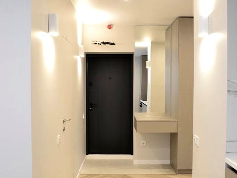 квартира по адресу Соборная ул., 122