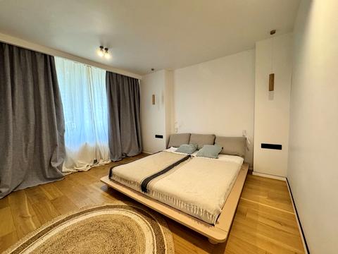 квартира за адресою Михайла Максимовича вул. (Онуфрія Трутенка), 32-Б