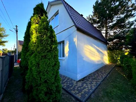 дом по адресу Подгородное, рубіновий бульвар