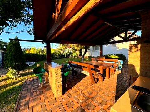 дом по адресу Подгородное, рубіновий бульвар