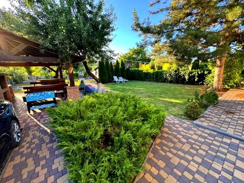 дом по адресу Подгородное, рубіновий бульвар