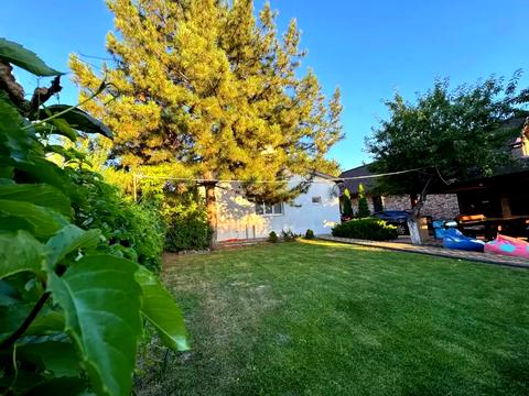 дом по адресу Подгородное, рубіновий бульвар